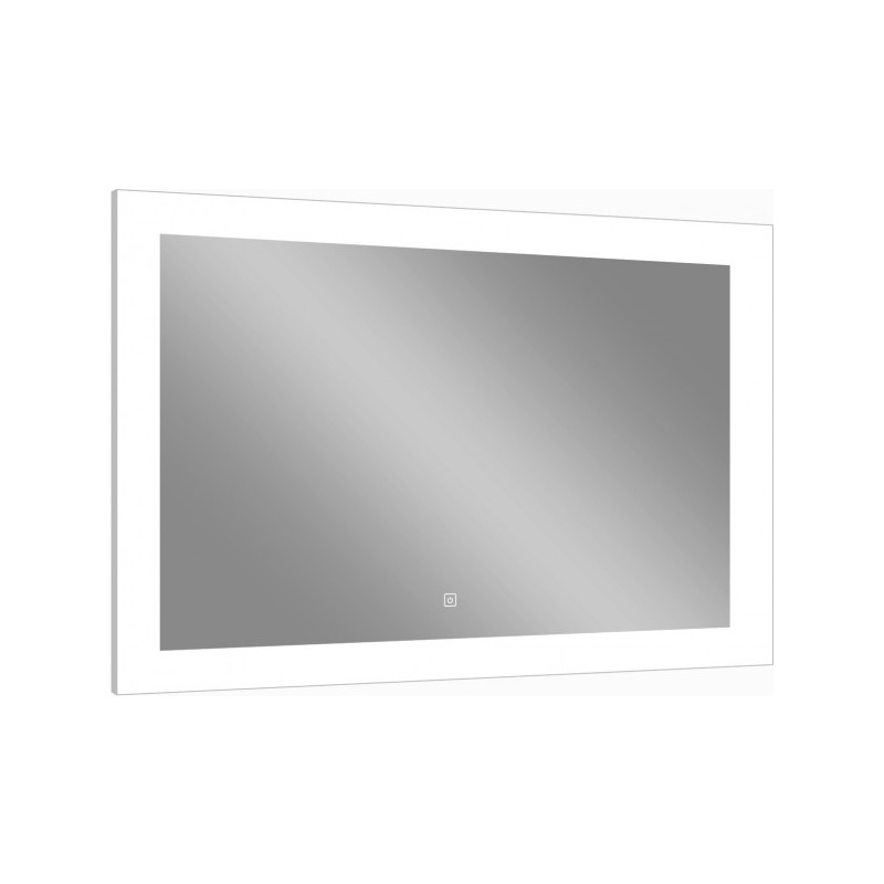 Зеркало Континент Relax Led 80x60