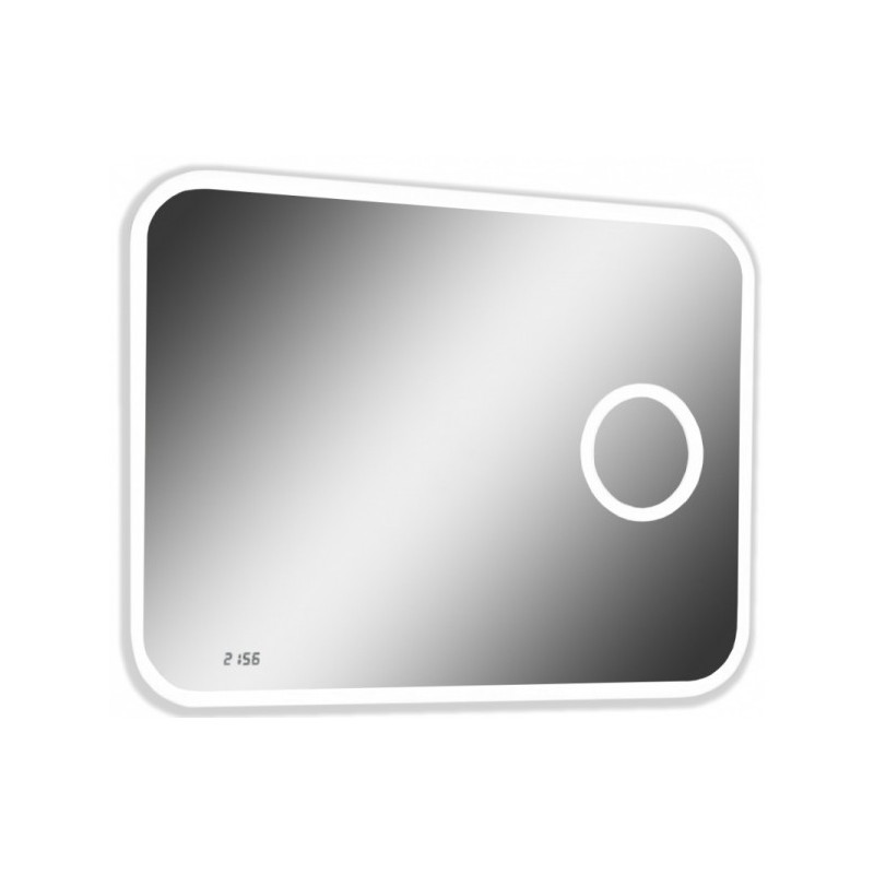 Зеркало Континент Bliss Led 120x80