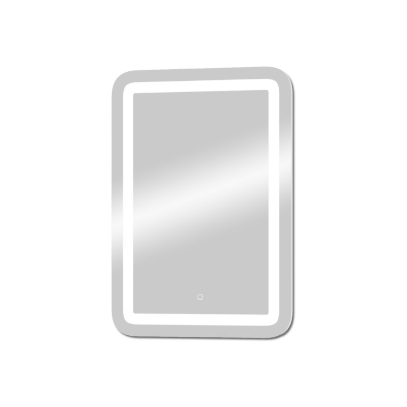 Зеркало Континент Lucia Led 80x90