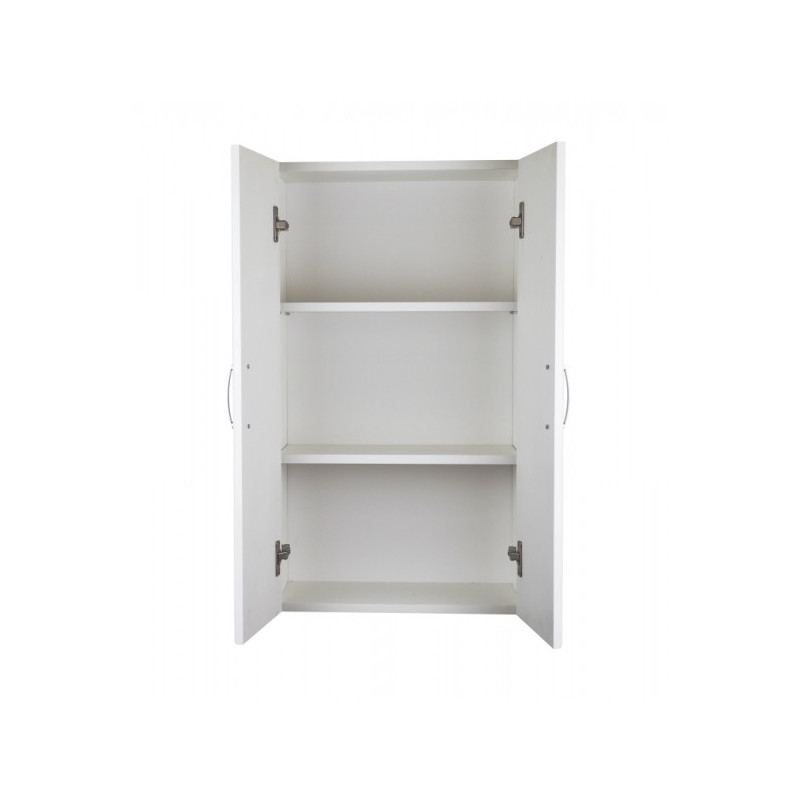 Шкаф Misty Лилия 50 Э-Лил08050-011бф вид внутри