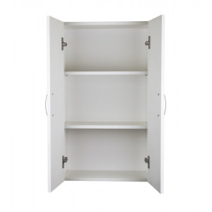 Шкаф Misty Лилия 50 Э-Лил08050-011бф вид внутри