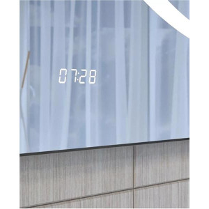 Зеркало Континент Verte Led 70x90 панель