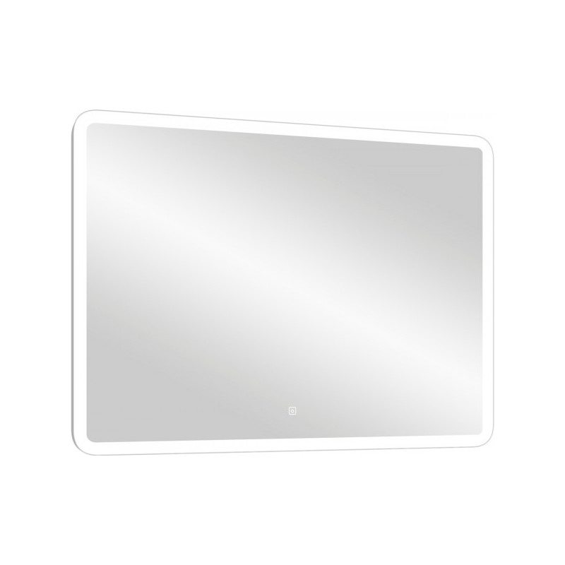 Зеркало Континент Demure Led 80x60