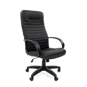 Кресло компьютерное Chairman 480LT черный
