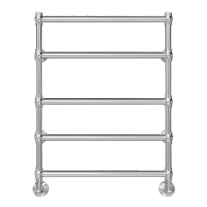 Полотенцесушитель Terminus Прованс П5 500x650 спереди