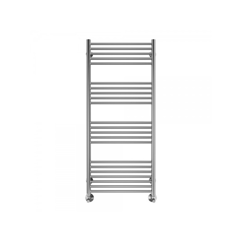 Полотенцесушитель Terminus Аврора П22 500x1200 НП (1/2") вид спереди