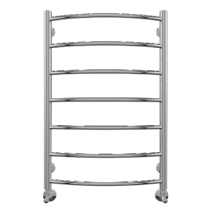Полотенцесушитель Terminus Классик П7 500x796 (наружная резьба) спереди