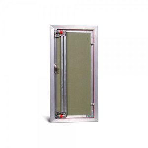 Люк Практика Евроформат АТР 40-80 вид сзади