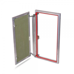 Люк Практика Евроформат АТР 40-80 сверху