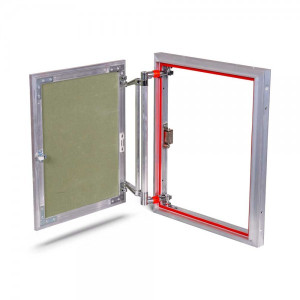 Люк Практика Евроформат АТР 40-50 сверху