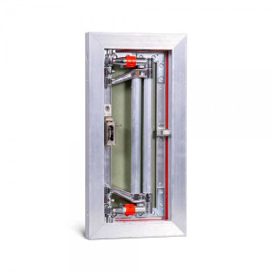 Люк Практика Евроформат АТР 20-40 вид сзади