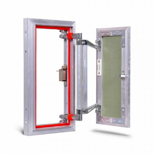 Люк Практика Евроформат АТР 20-40 открытый спереди