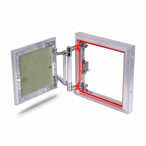 Люк Практика Евроформат АТР 25-40 сверху