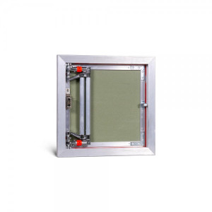 Люк Практика Евроформат АТР 40-40 вид сзади