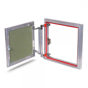 Люк Практика Евроформат АТР 40-40 сверху