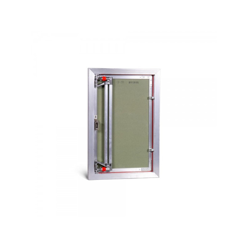 Люк Практика Евроформат АТР 40-60 вид сзади