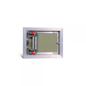 Люк Практика Евроформат АТР 40-30 вид сзади