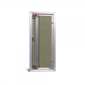 Люк Практика Евроформат АТР 40-90 вид сзади