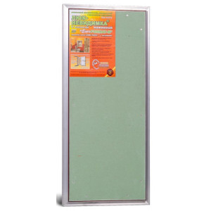 Люк Практика Евроформат АТР 40-90