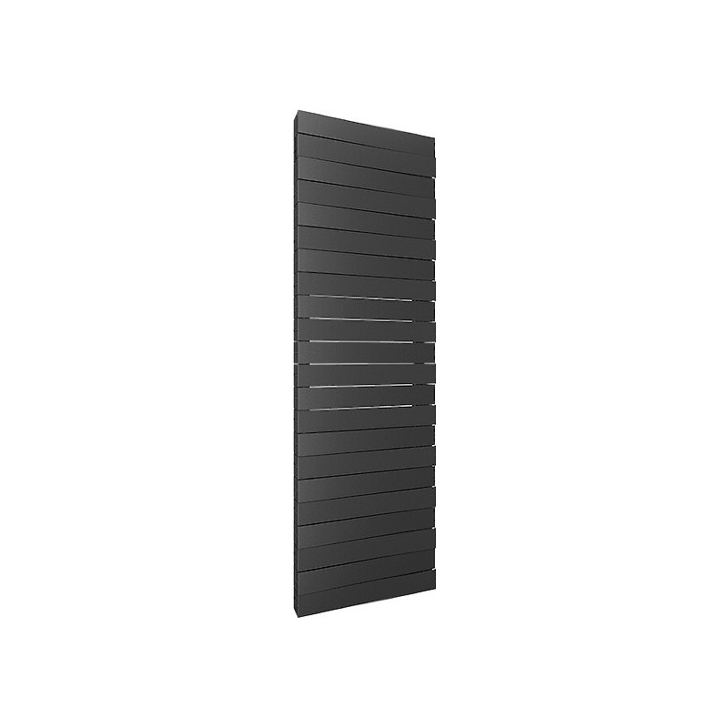 Радиатор биметаллический Royal Thermo Pianoforte Tower 500 Noir Sable (22 секции)