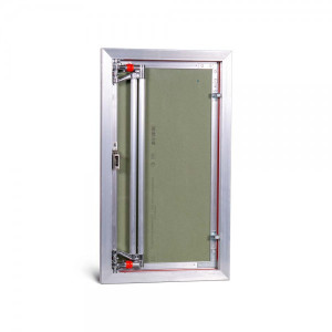 Люк Практика Евроформат АТР 40-70 вид сзади