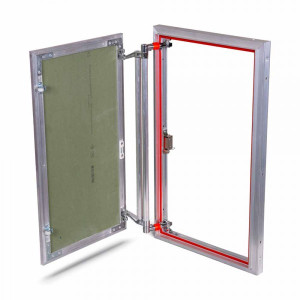 Люк Практика Евроформат АТР 40-70 сверху