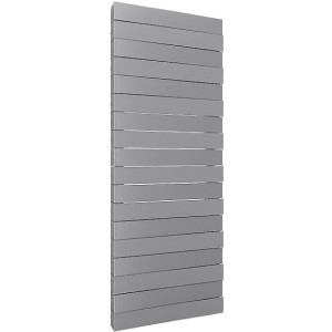 Радиатор биметаллический Royal Thermo Pianoforte Tower 500 Silver Satin (18 секций)