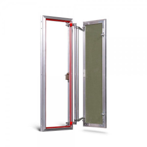 Люк Практика Евроформат АТР 30-90