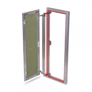 Люк Практика Евроформат АТР 30-90 сверху