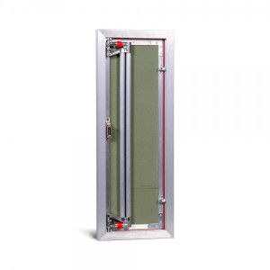 Люк Практика Евроформат АТР 30-80 вид сзади