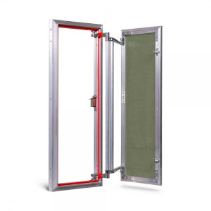 Люк Практика Евроформат АТР 30-80 открытый