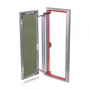 Люк Практика Евроформат АТР 30-80 сверху