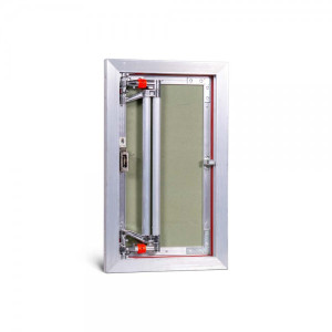 Люк Практика Евроформат АТР 30-50 вид сзади