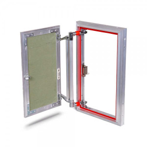 Люк Практика Евроформат АТР 30-50 сверху