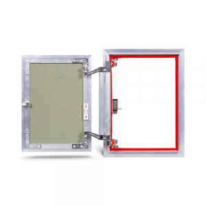Люк Практика Евроформат АТР 30-40 с