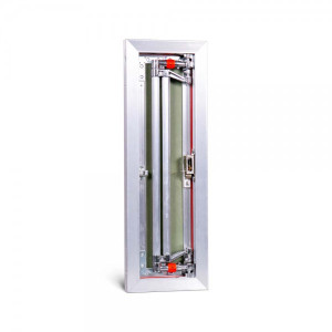 Люк Практика Евроформат АТР 20-60 сзади