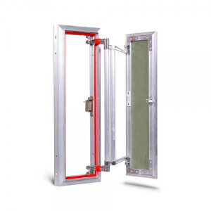 Люк Практика Евроформат АТР 20-60 открытый