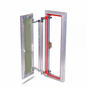 Люк Практика Евроформат АТР 20-60 сверху