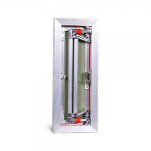 Люк Практика Евроформат АТР 20-50 вид сзади