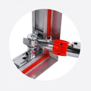 Люк Практика Евроформат АТР 20-30 петля