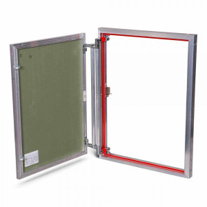 Люк Практика Евроформат ЕТР 60-80 сверху