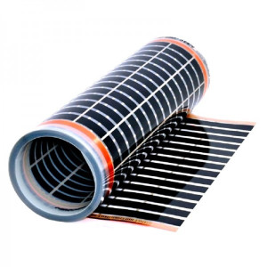 Пленка Caleo Platinum 230 5 кв.м. 1150 Вт