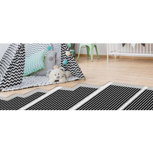 Инфракрасная пленка Caleo Silver 150 6 кв.м. 900 Вт установка