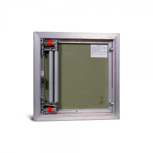 Люк Практика Евроформат ЕТР 50-50 вид сзади