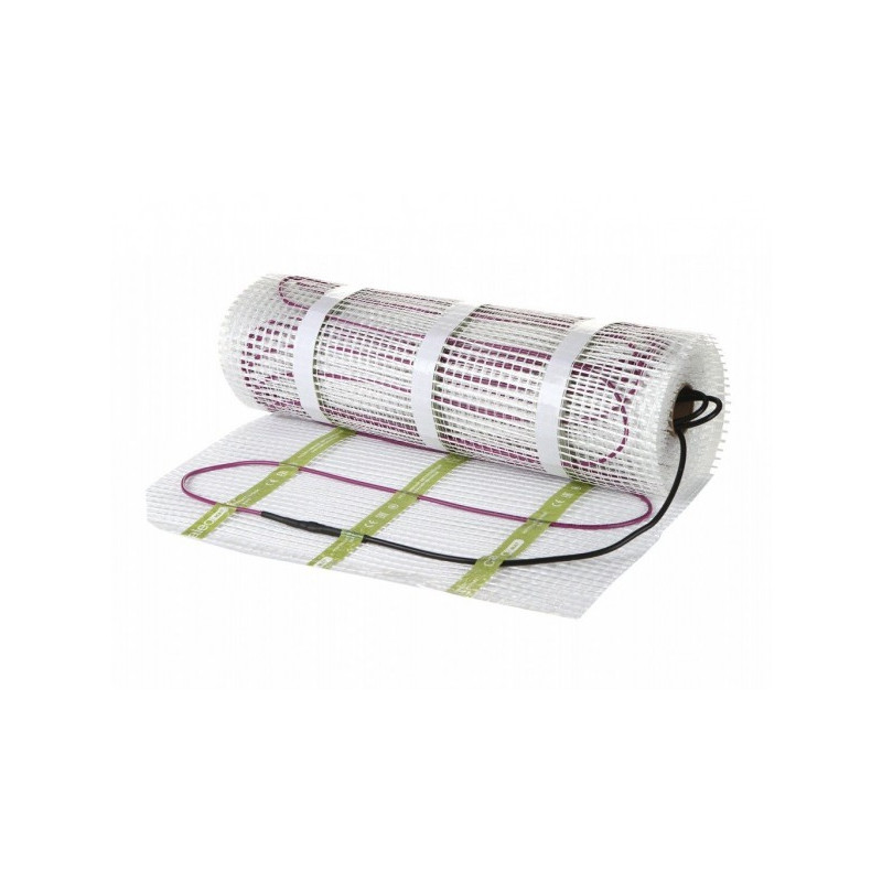 Нагревательный мат Caleo Easymat 140 5 кв.м. 700 Вт рулон