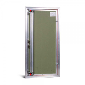 Люк Практика Евроформат ЕТР 60-120 вид сзади