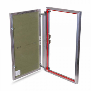 Люк Практика Евроформат ЕТР 60-100 сверху