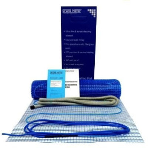 Комплект нагревательного мата Grand Meyer THM180