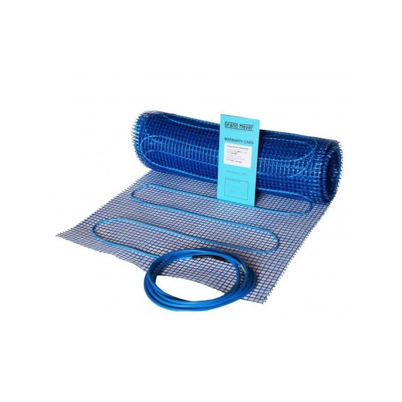 Нагревательный мат Grand Meyer THM180