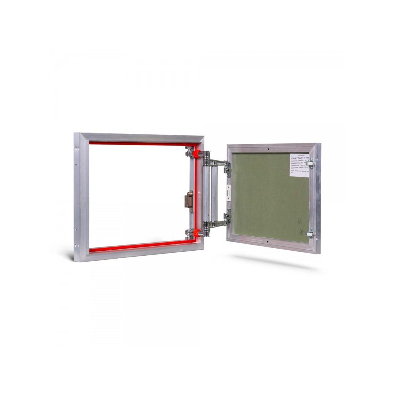 Люк Практика Евроформат ЕТР 50-40 открытый